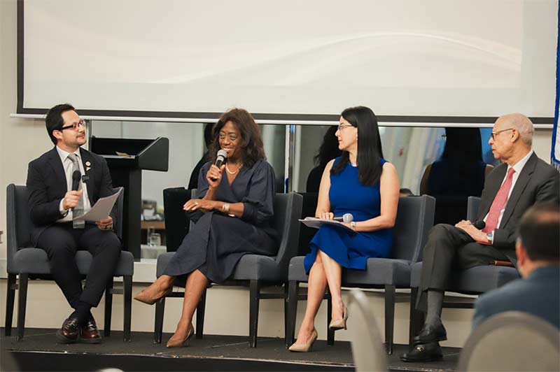 Juan Pablo Cardozo Real, asume la presidencia de AUPPA