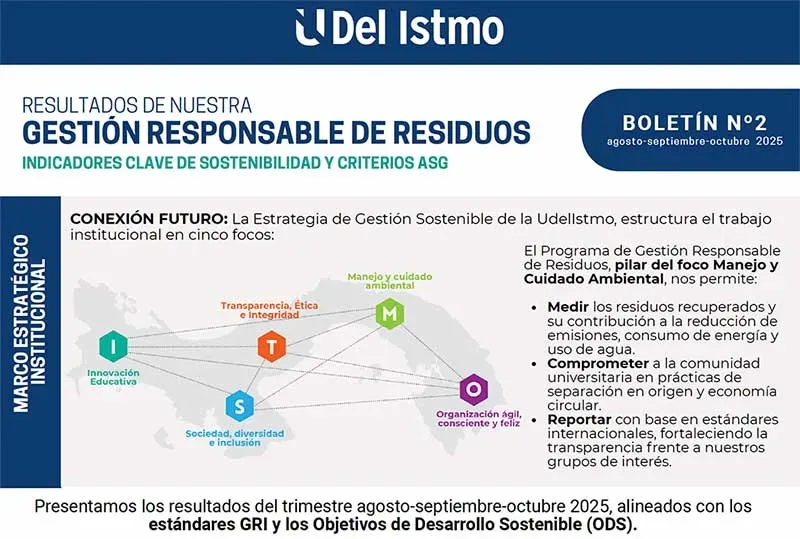 2do boletin residuos