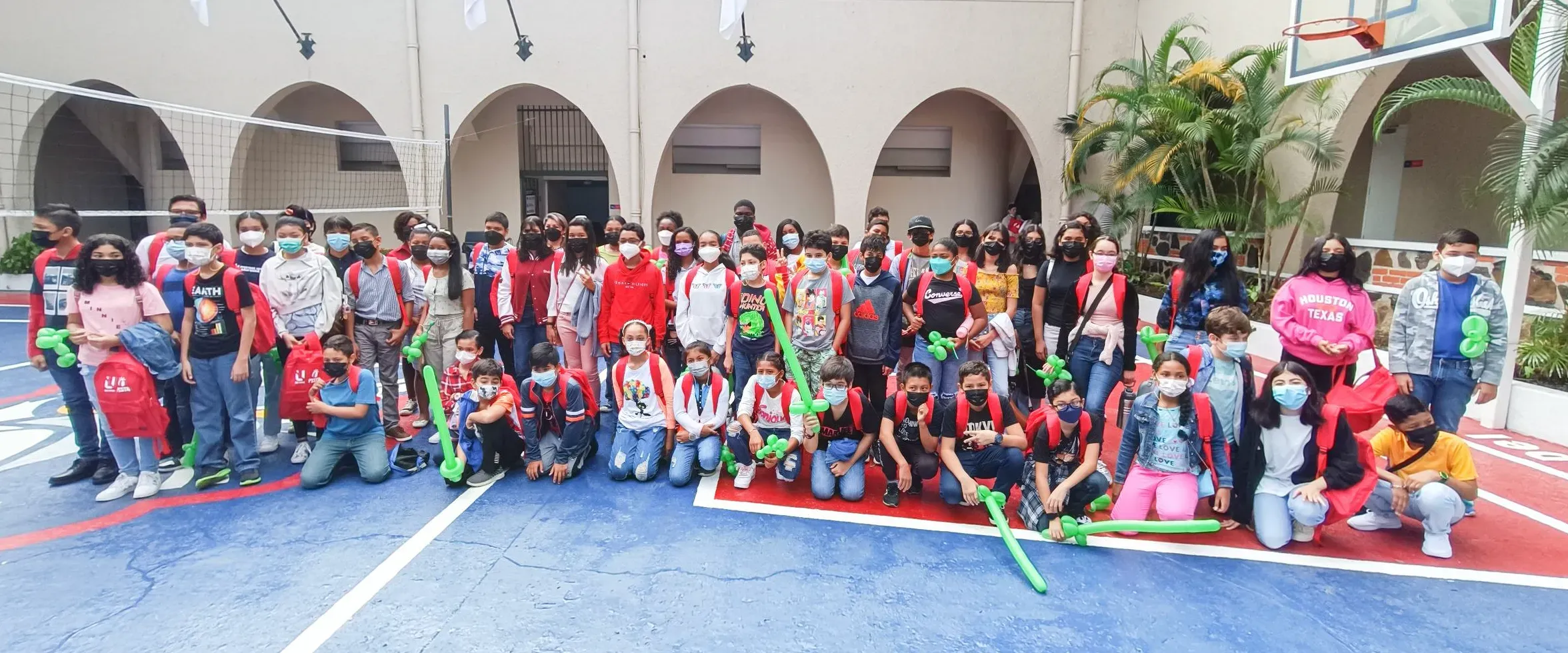Proyecto Pista