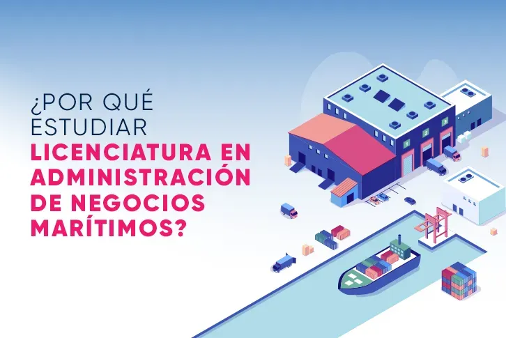 administracion negocios maritimos