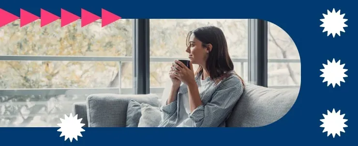 alimentación saludable y salud mental