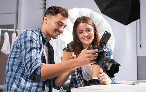 aprendiz fotografia sm