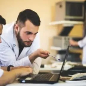 auditoria en salud card opt