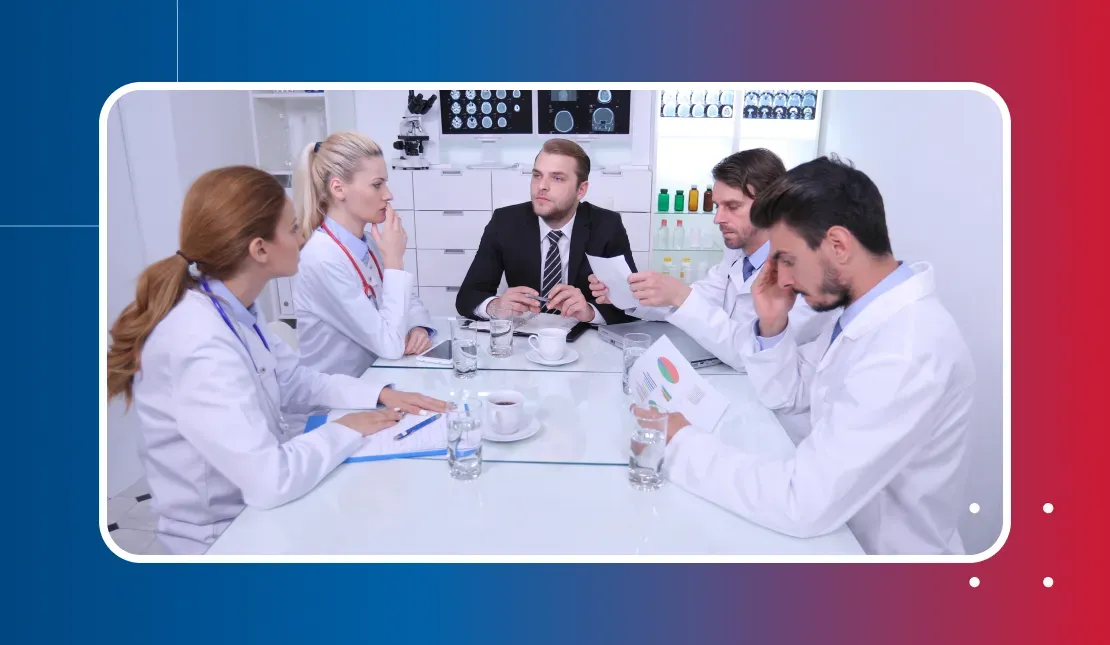 auditoria en salud importancia