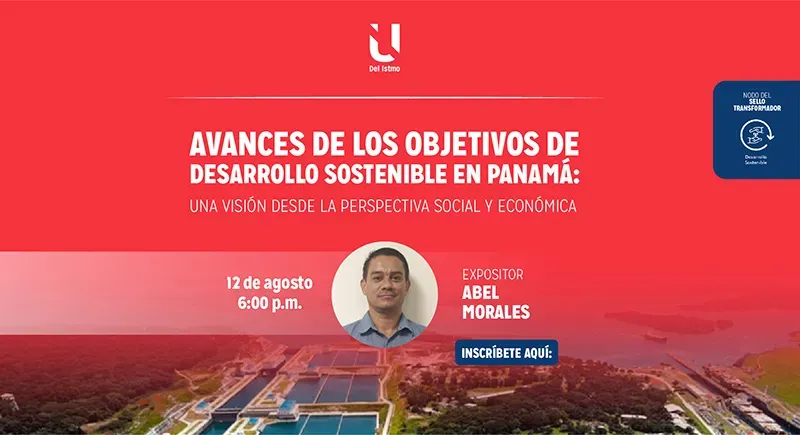 Avances de los Objetivos de Desarrollo Sostenible