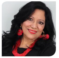 Beatriz Domínguez