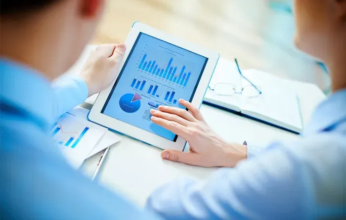 business intel perfil