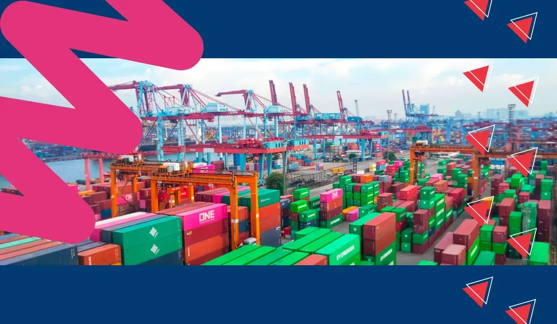 carrera de logistica