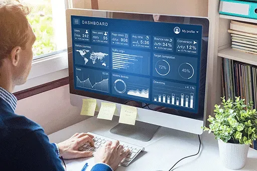 certficado en online advertising analytics sm