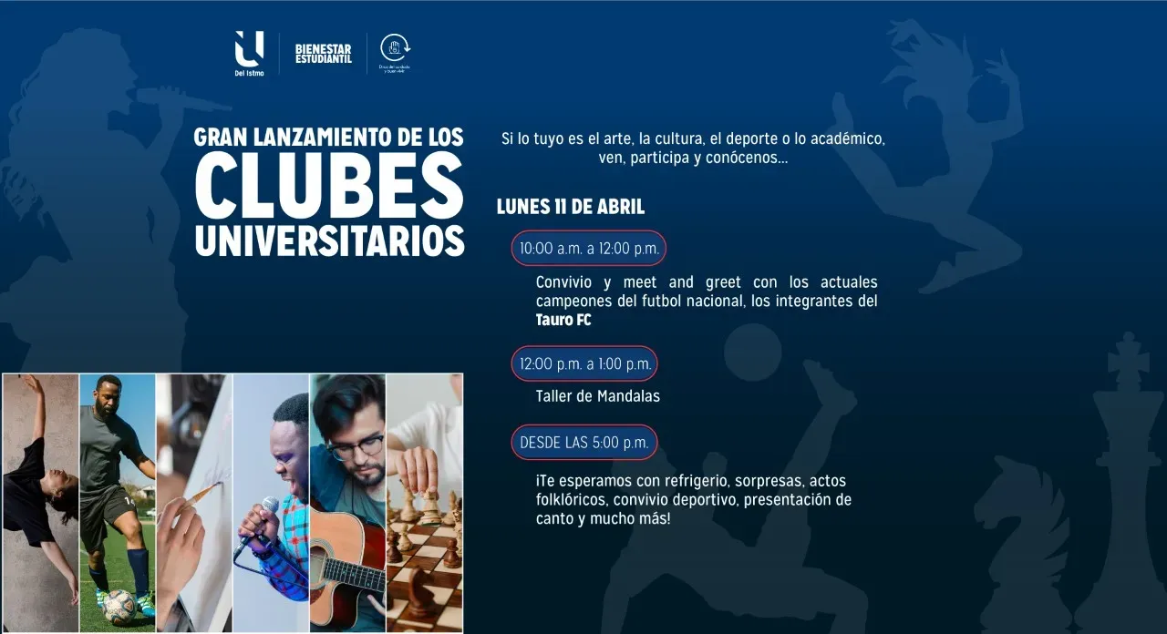 clubes universitarios 0