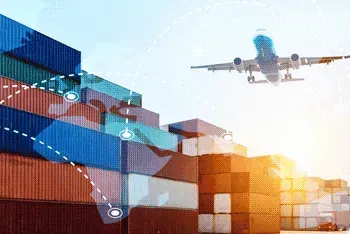 comercio transporte internacional sm