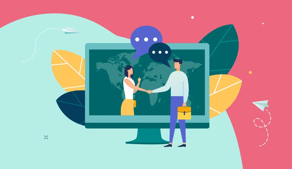 consejos para proceso laboral en extranjero