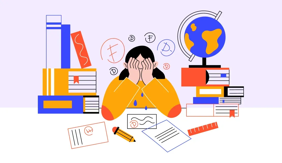 controlar los nervios para examenes finales