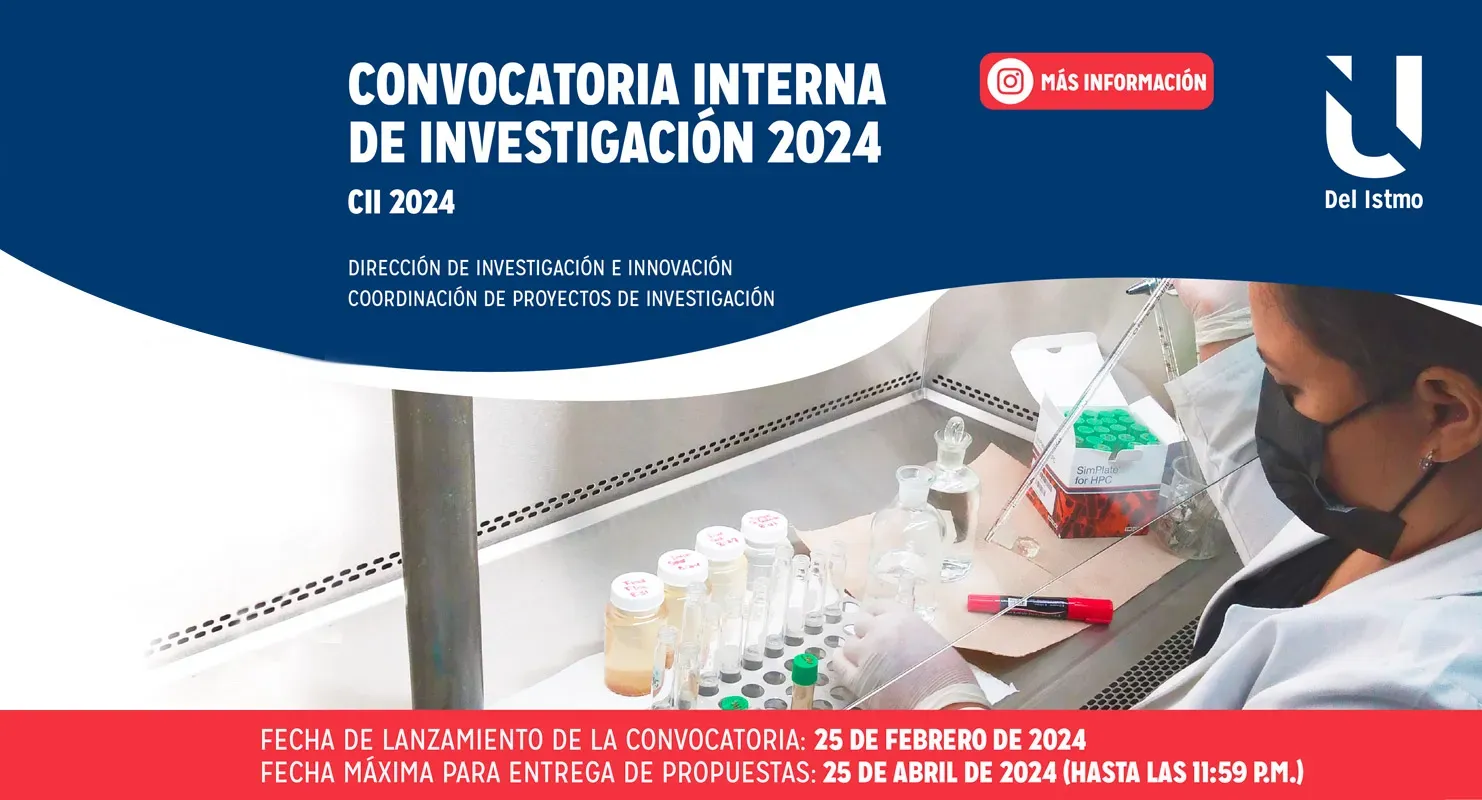 convocatoria interna investigacion sm