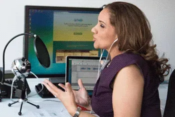 curso de podcasting sm