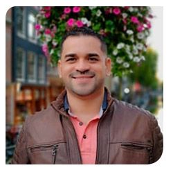 David Jiménez