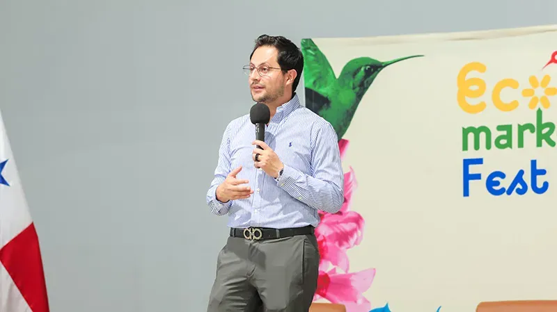 Eco Marketing