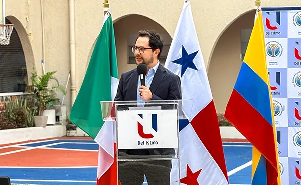 Encuentro Internacional REDCOLSI