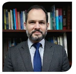 Eric Edgardo Velasco Caballero