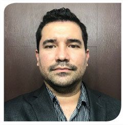 Ernesto Antonio Ibarra Ramírez