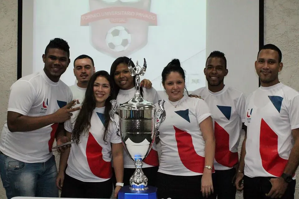 futsal fenemenino