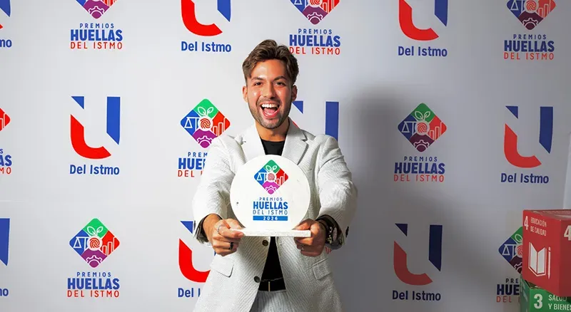 Premios Huellas del Istmo reconoce a 10 personas y organizaciones que están transformando Panamá