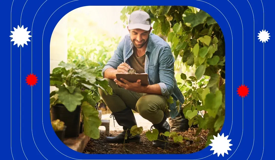 gerencia de empresas agropecuarias