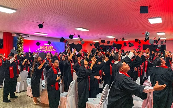 graduacion octub 1