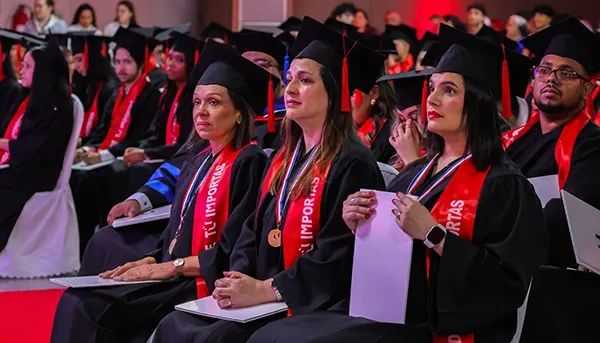 Graduación en Chiriqui
