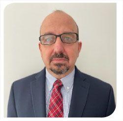 Gustavo Adolfo Saturno Troccoli