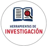 Herramientas de Investigación