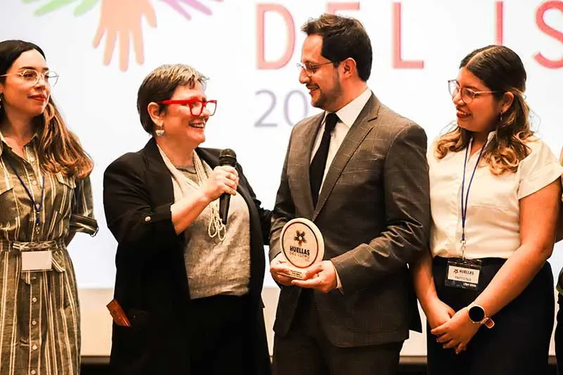 Huellas del Istmo 2025