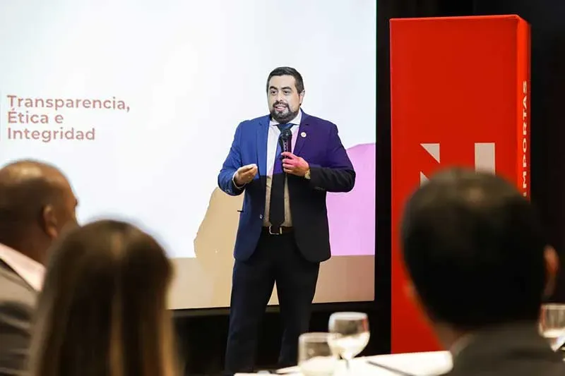 Huellas del Istmo 2025
