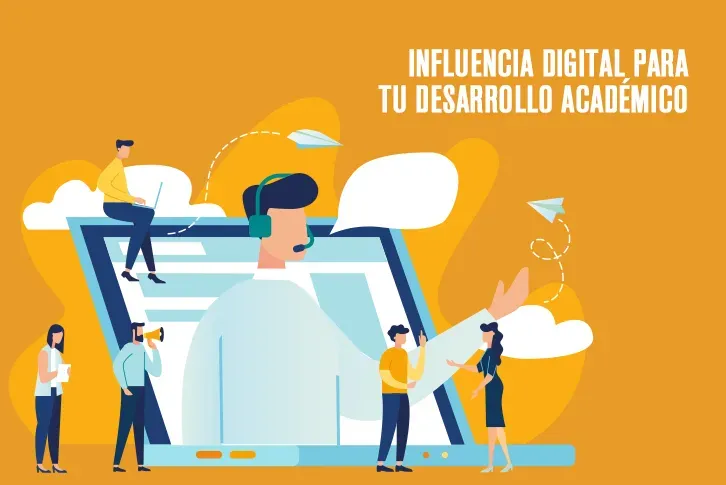 influencia digital