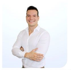 Jeff Morales