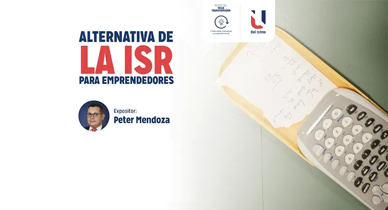 la isr para emprendedores tit