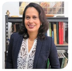 Laura Patricia Patiño Cano