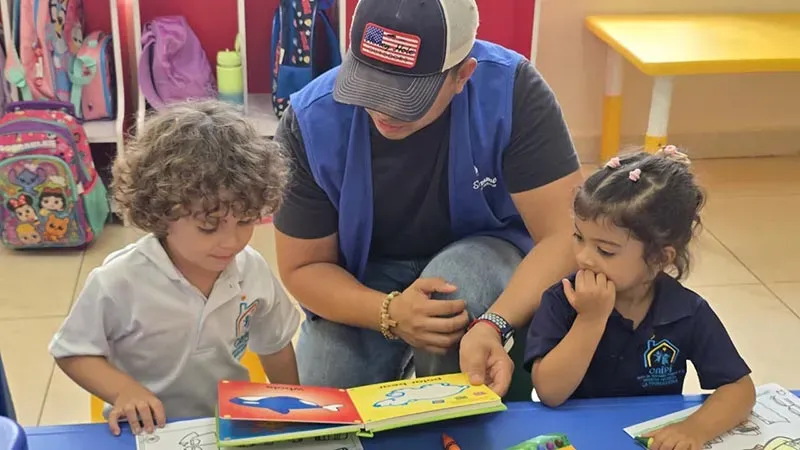 lectura primera infancia1