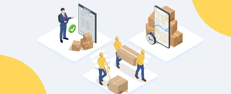 logistica y transorte multimodal