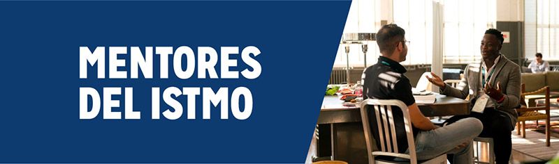 Mentores del Istmo