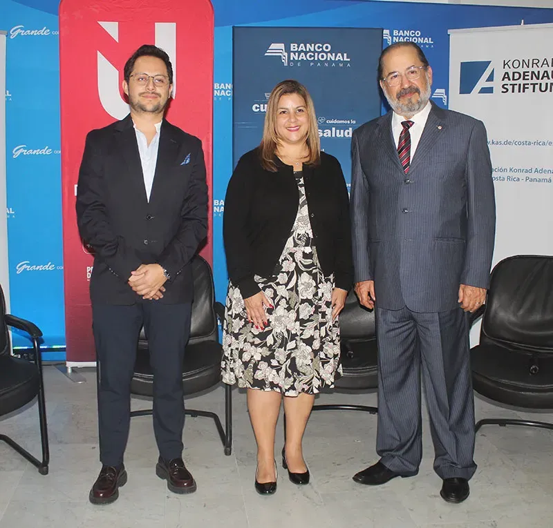 UNIVERSIDAD DEL ISTMO REAFIRMA SU COMPROMISO CON LA PROMOCIÓN DE UN LIDERAZGO MÁS SOSTENIBLE EN PANAMÁ