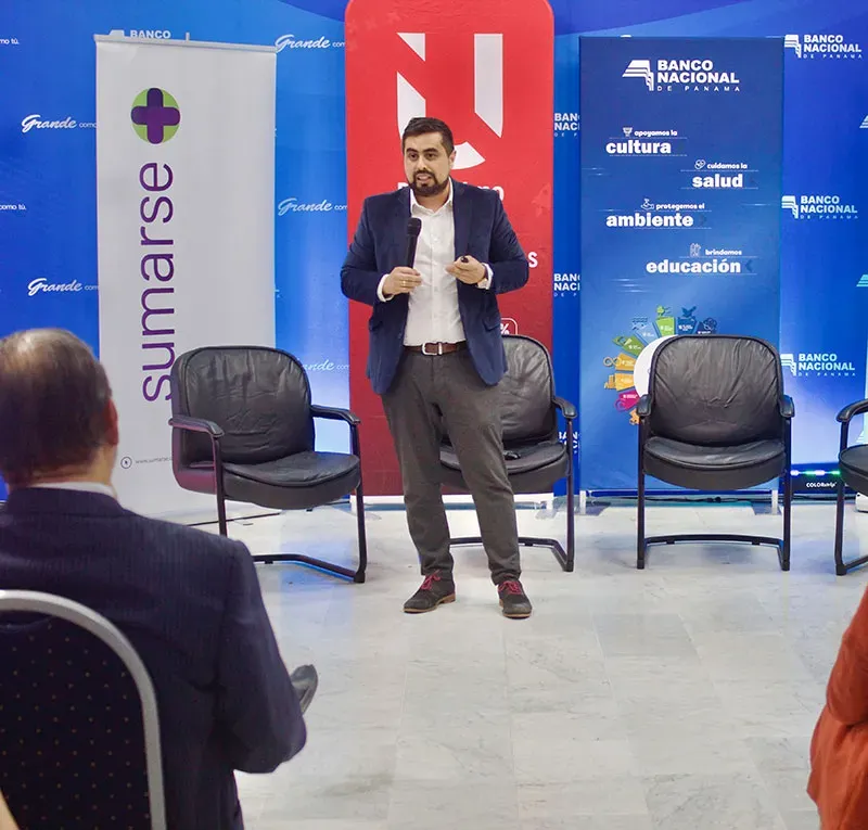 UNIVERSIDAD DEL ISTMO REAFIRMA SU COMPROMISO CON LA PROMOCIÓN DE UN LIDERAZGO MÁS SOSTENIBLE EN PANAMÁ