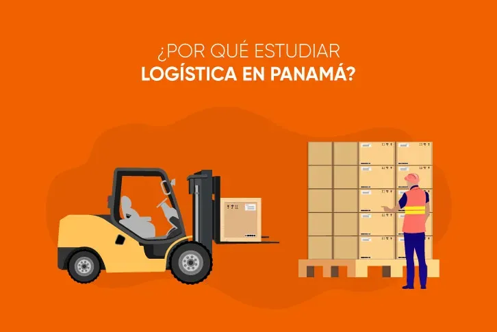 por que estudiar logistica en panama