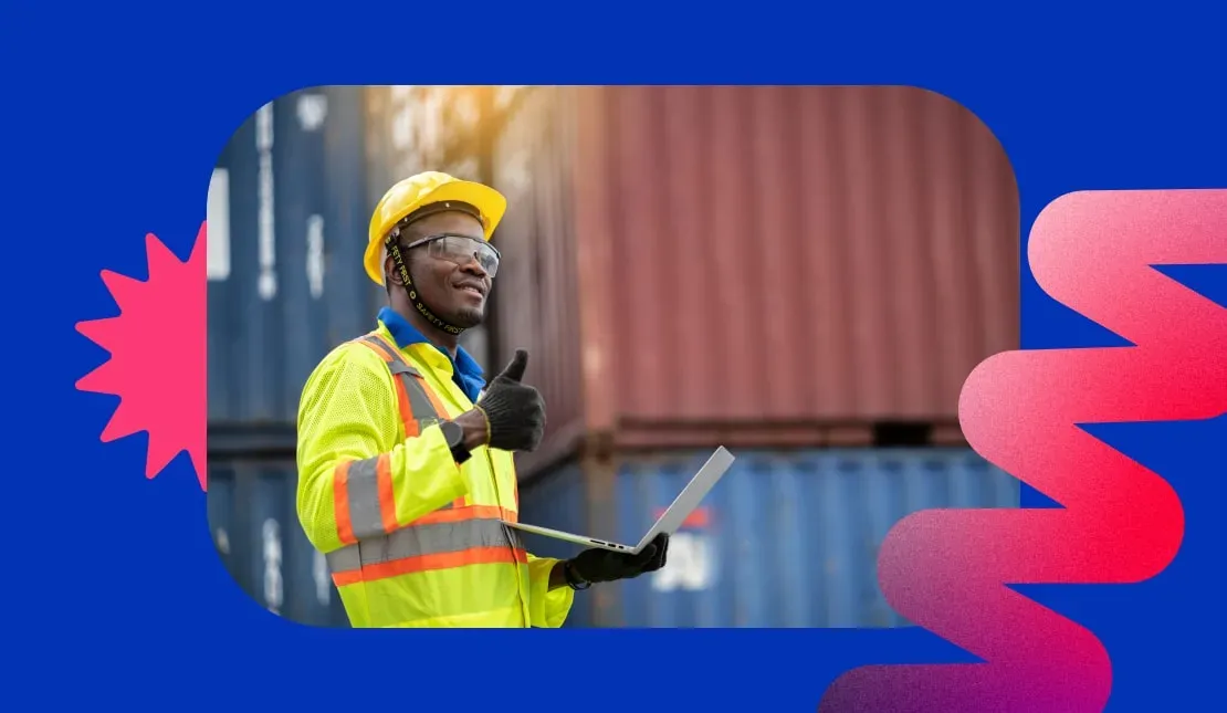 por que hacer un tecnico en logistica