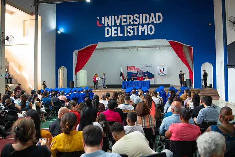 Graduación Programa PISTA