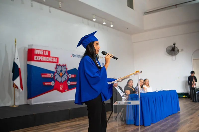 Graduación 2024