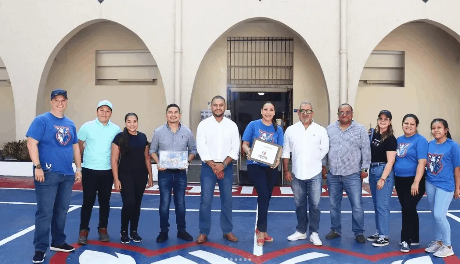 programa pista de seguimiento al talento