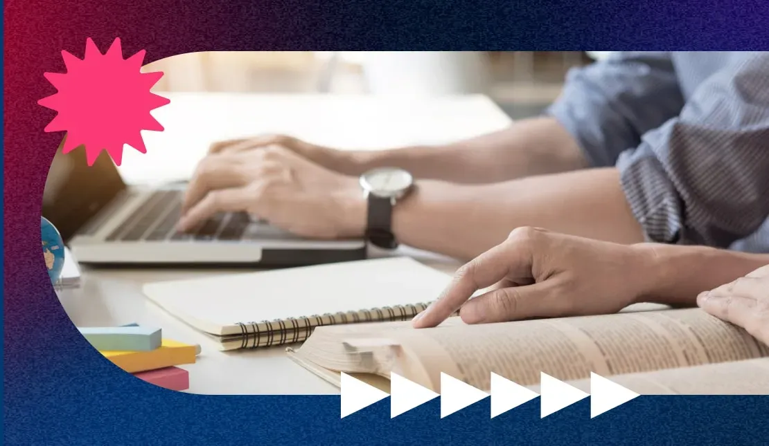 que es la escritura academica