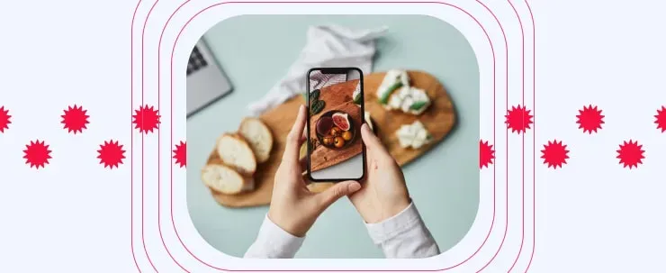 ¿Qué es la fotografía de producto?