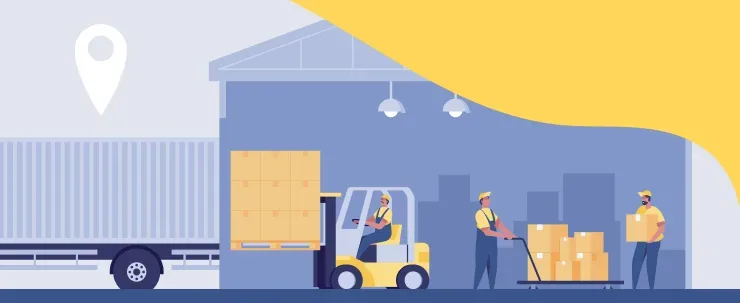 que es logistica